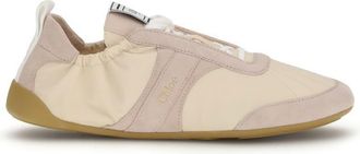 Chlo&eacute; Sneakers