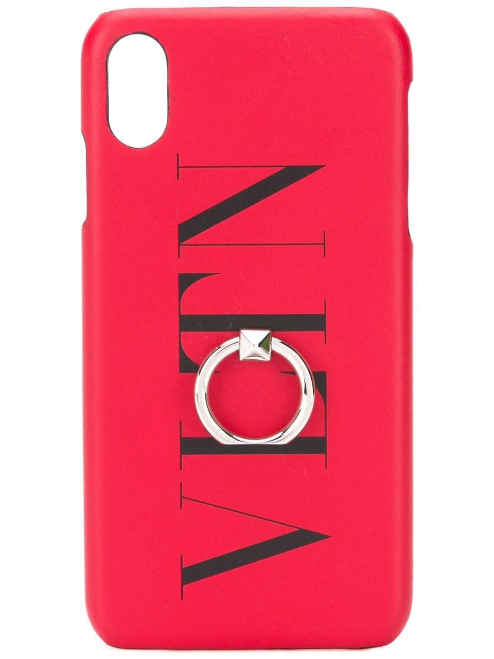 Valentino Garavani Cell Phone Cases − Sale: up to −67