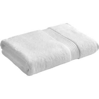 Christy Supreme Hygro Luxury 100% Supima Cotton Bath Towels in White at Nordstrom