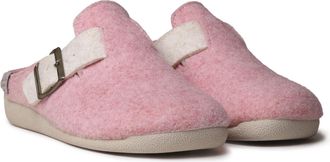 Toni Pons Mima-Fr Slippers UK 5 Pink