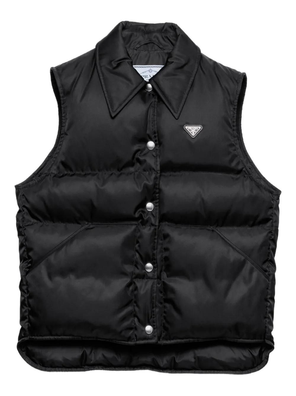Prada Down Vests − Sale: up to −46% Stylight