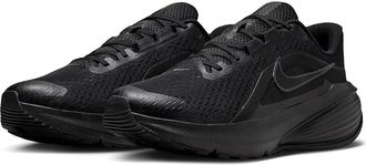 Nike Downshifter 14 Mens Shoes Black/Black/Anthracite : 11.5 D - Medium, Textile
