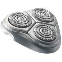 OEM Cabezal De Afeitado De Repuesto Hq9 Compatible Con Las Afeitadoras Hq8200, Hq8240 Y Hq8241 - Crezuo