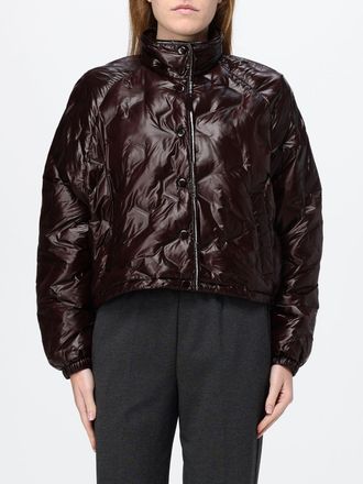Pinko Jacket Woman color Dark