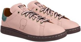 adidas x Brain Dead Stan Smith Sneaker in Vappnk/Cblack/Mesa at Nordstrom Rack, Size 5.5