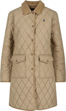 Polo Ralph Lauren Giacca Trapuntata