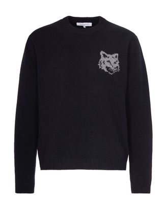 Maison Kitsun&eacute; Sweater