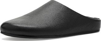 Steve Madden Fern Womens Shoes Black Leather : 9.5 M