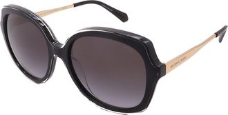 Michael Kors Womens Mk2273u 55Mm Sunglasses