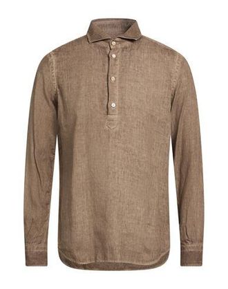 Boglioli Denim shirts