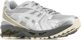 Asics Sneaker - Silver