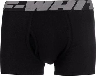Off-white Boxer