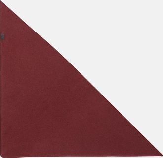 Brunello Cucinelli Sciarpa Monili in cashmere