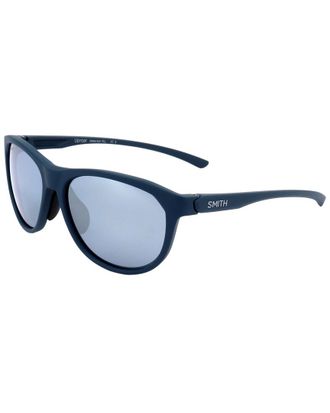 Smith Optics Womens UPROAR 56mm Sunglasses