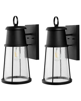 Safavieh Laela Outdoor Wall Sconce