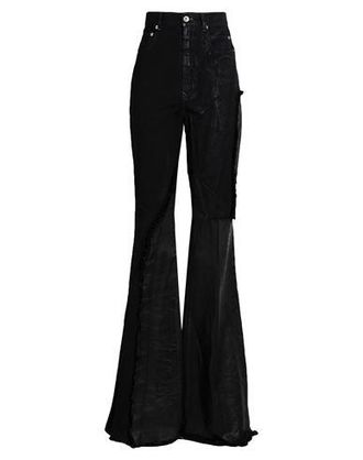 Rick Owens BOTTOMWEAR - Pantaloni jeans su YOOX.COM