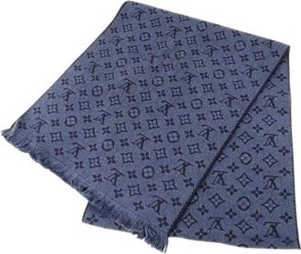 Louis Vuitton unisex, Pre-owned, Blu, Taglia unica, used