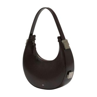 Osoi Mini Bag - Brown