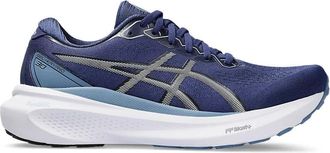 Asics Gel-Kayano 30 1011B548-402 Sneaker Mens Deep Ocean Lace-Up Running Shoes