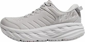 Hoka One One Bondi SR Harbor Mist Lunar Rock 1129350-HMLR