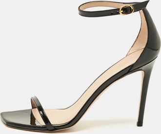 Stuart Weitzman Nudistcurve