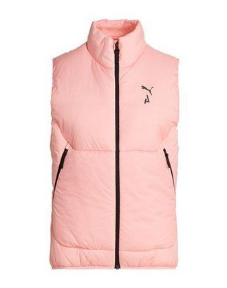 Puma COATS & JACKETS - Gilets on YOOX.COM
