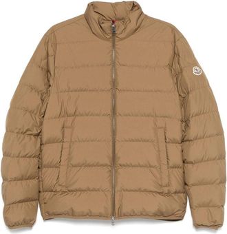 Moncler BAUDINET JACKET Size: 5, colour: BEIGE