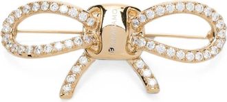 Ferragamo Broche - Dames - Broches - Veelkleurig - ONE Size - Accessoires