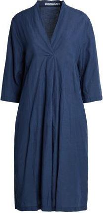 European Culture DRESSES - Midi dresses on YOOX.COM