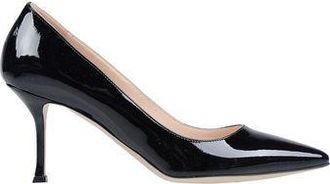 Sergio Rossi FOOTWEAR - Pumps sur YOOX.COM
