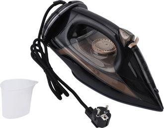 OEM Plancha De Vapor De 2200 W Para Ropa, Dep&oacute;sito De Agua De 420 Ml, Planchado En Seco Y H&uacute;medo, Suela Extra&iacute;ble De Acero Inoxidable, Para El Hogar Y Los