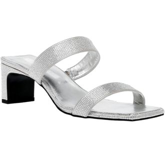 Anne Klein Jordyn Crystal JORD02F9-175 Womens