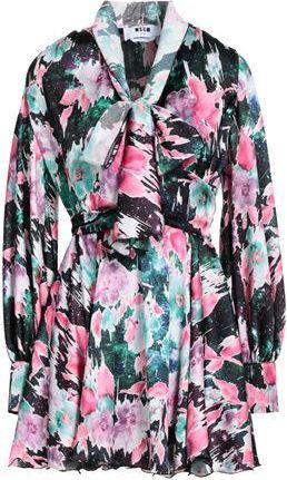 Msgm DRESSES - Mini dresses sur YOOX.COM