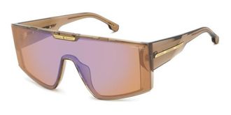 Carrera VICTORY C 18/S 12J/DP Womens Sunglasses Brown Size 99