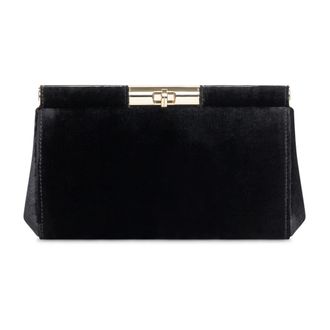 Dolce & Gabbana Donna, Borse, Nero, Taglia unica, new