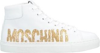 Moschino FOOTWEAR - Trainers sur YOOX.COM