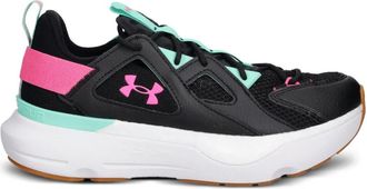 Under Armour Sneakers con inserti - Nero
