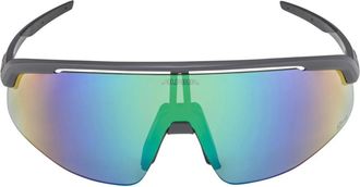 Alpina unisex, Deporte, Negro, Talla: ONE Size