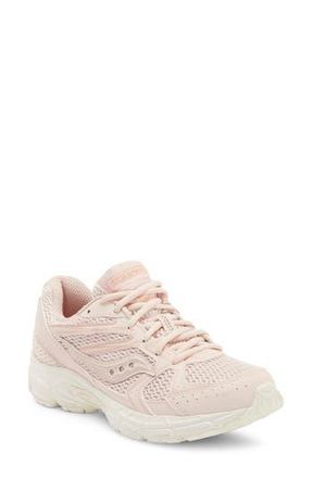 Saucony Ride Millenium Sneaker in Pink at Nordstrom Rack, Size 8.5