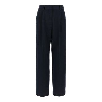 Blazé Milano Mujer, Pantalones, Azul, Talla: XS