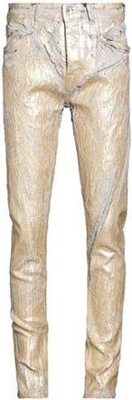 Rick Owens BOTTOMWEAR - Pantaloni jeans su YOOX.COM
