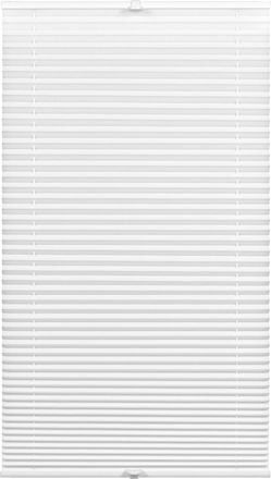 Gardinia Plissee »Concept Tageslicht« blickdicht mit Bohren verspannt in der Breite kürzbar