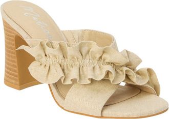 Matisse Footwear Pleasant Sandal