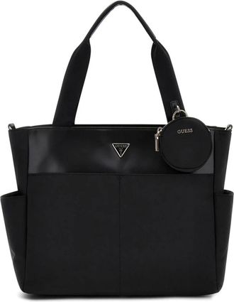 Guess Mujer, Bolsos, Negro, Talla: ONE Size