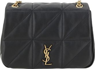 Saint Laurent Jamie Medium Shoulder Bag
