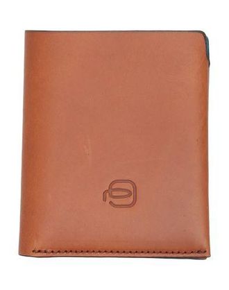 Piquadro Small Leather Goods - Document holders on YOOX.COM