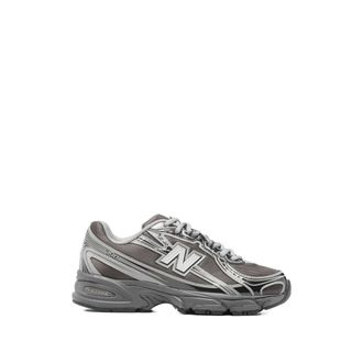 New Balance Running Shoes, female, Gray, Size: 8 1/2 US Sneakers New Balance