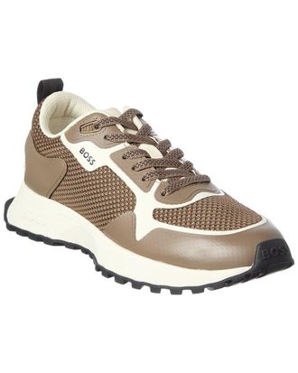 HUGO BOSS BOSS Hugo Boss Jonah Running Sneaker