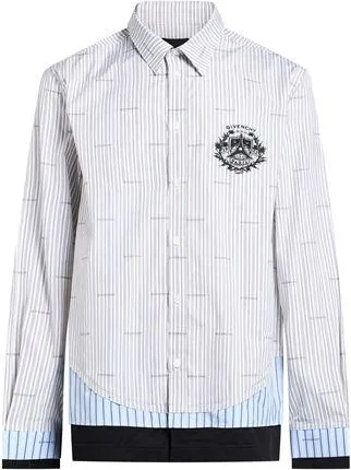 Givenchy TOPWEAR - Shirts on YOOX.COM