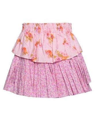 LoveShackFancy HOSEN & RÖCKE - Miniröcke auf YOOX.COM